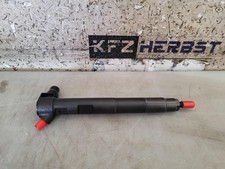 Injecteur Mercedes C-Klasse
