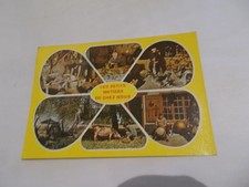 LES PETITS METIERS DE CHEZ NOUS FROMAGER TOURNEUR SUR BOIS GAVEUSE OIES CHARBONN