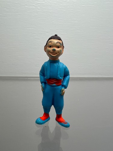 Figurine niko petit garçon - le,