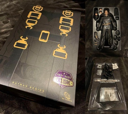 Hot toys mms155 dc - mms155, batman
