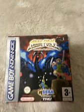 Boite Vide Shining Force