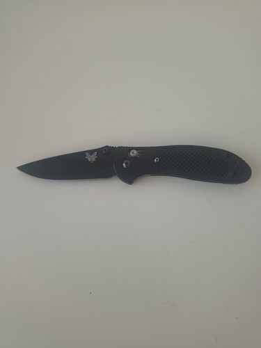 Benchmade griptilian 551 - griptilian, knife