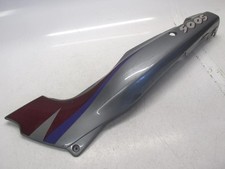 Cache carenage coque arriere