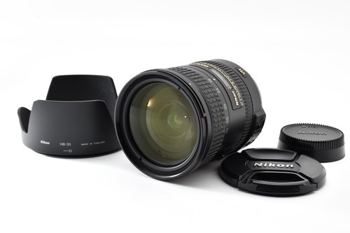 Objectif nikon dx - nikon, af-s