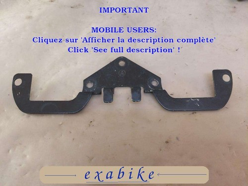 Support pour honda 750 kz - support,