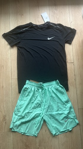 Ensemble nike running short - short, et