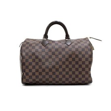 Louis Vuitton Sac Speedy 35 en