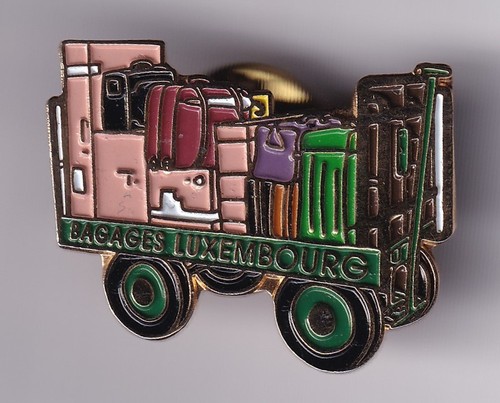 Rare pins pin train - rare,