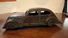 Voiture traction tole jep - voiture,