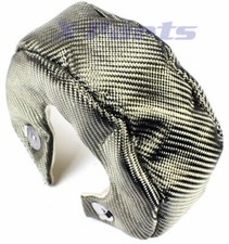 T3 Turbo Protection contre la Chaleur Garrett Kkk Titan 1400° . Pampers GT2860RS