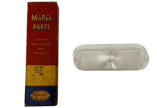 Lampe De Feu Arrière Claire