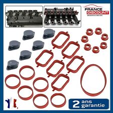 Kit Suppression Volet Collecteur Admission compatible E46 E39 530 330 530d 330d