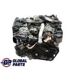 Mercedes W204 C 320 350 CDI Moteur Complet 642960 642.960 224CV 159k km GARANTIE
