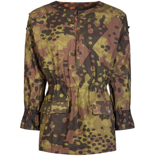 Ww2 wk2 tarnjack reversible - ww2-,