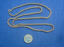 B31 Collier Chaine Maille