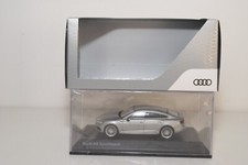 B6 1:43 SPARK AUDI A5