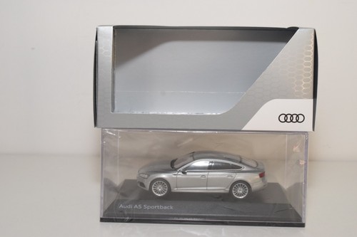 Spark audi a5 - b6,