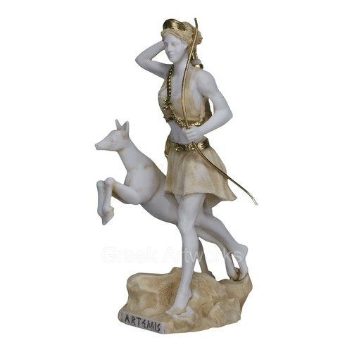 Figurine sculpture statue