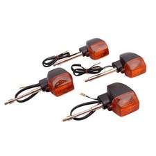 4x Clignotants Indicateur pour