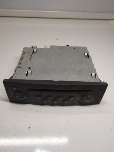Autoradio origine renault - autoradio,