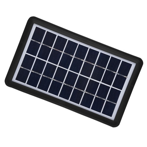 Panneau solaire étanche - panneau,