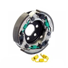 Roue Embrayage POLINI Pour Gilera Runner 50-SP-POGGIALI POLINI 3G For Race D.10