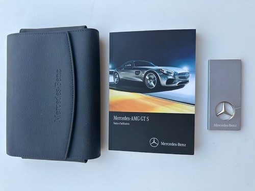 Mercedes amg 2015 à - amg,