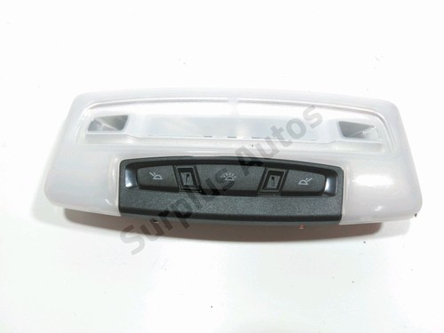 Plafonnier 61317945953 bmw - plafonnier,