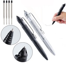 1Pcs Tactical Pen Office