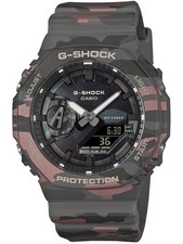 Montre CASIO G-SHOCK