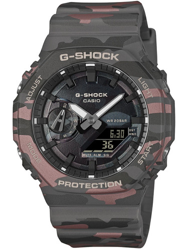 Montre casio shock - montre, g-shock