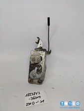 Original BMW E10 E12 E21