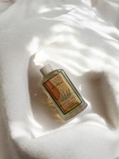 Miniature de parfum vintage ancien, flacon collection rétro d'occasion rare