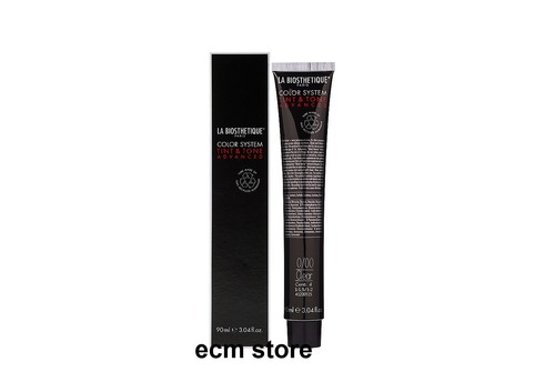 Biosthetique color system - biosthetique,