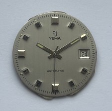 CADRAN DE MONTRE YEMA