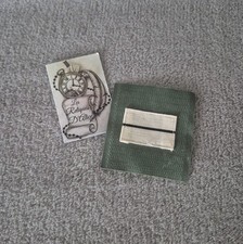 Galon / grade de poitrine lieutenant arme blanche