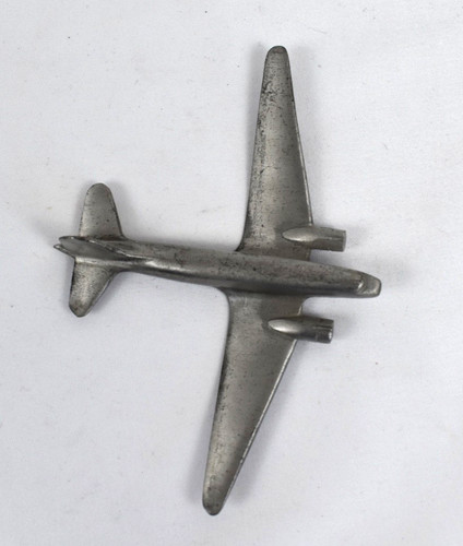 Ancienne maquette avion sans - maquette,