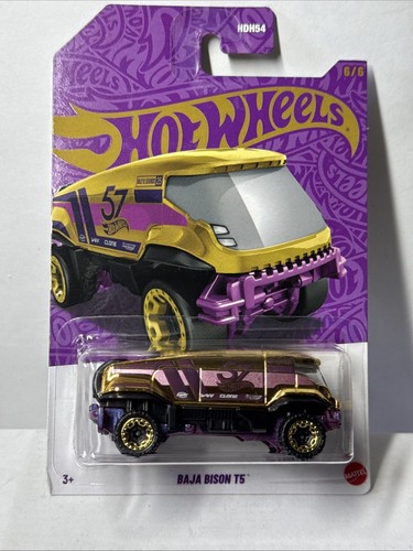 Hotwheels baja - 🇨🇵,