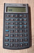 Calculatrice financière