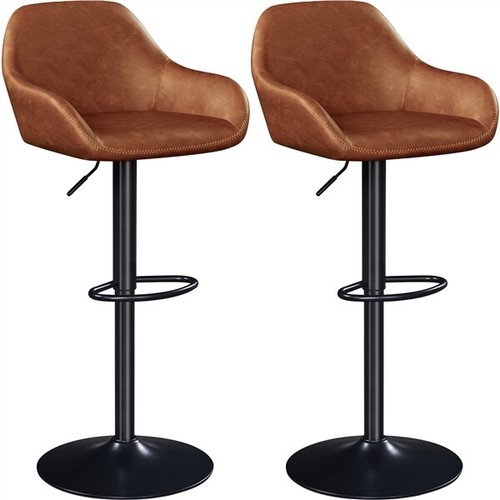 Tabourets bar lot 2 - tabourets, de