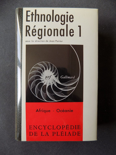 Ethnologie régionale - ethnologie,