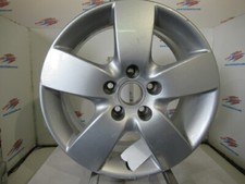 Jante ALU AUDI A6  16 POUCES   2297351