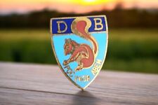 Pin's Vintage Rare SPOC PAOR ABEM