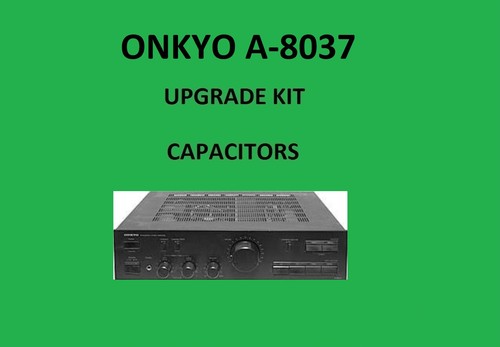 Amplificateur stéréo onkyo - stéréo,