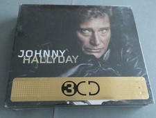 COFFRET 3 CD DIGIPACK LES PLUS
