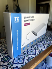 Stand PC avec Connectique USB