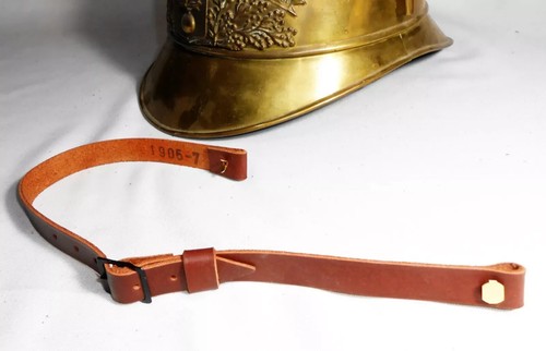Jugulaire casque - , de