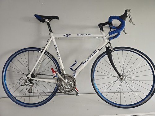 Vélo course botturi - vÉlo, de