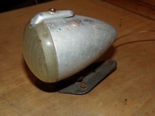 CIBIE PHARE FEU AVANT VELO VILLE RANDONNEUSE ANCIEN VINTAGE BICYCLE HEADLIGHT