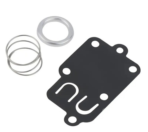 Membrane carburateur pour - de,